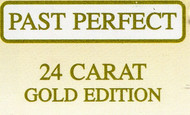 Past Perfect 24 Carat Gold Edition